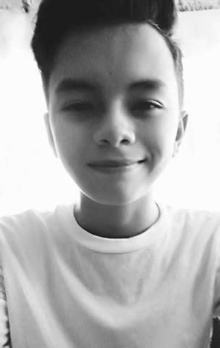 Luke James Alford - Bio, Age, Wiki, Facts and Family