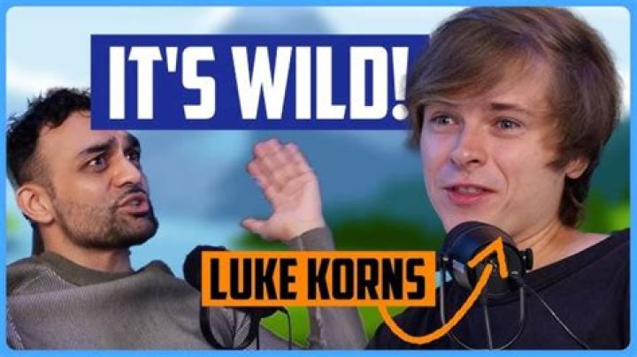 Luke Korns - Bio, Age, height, weight, Wiki, Facts and Family