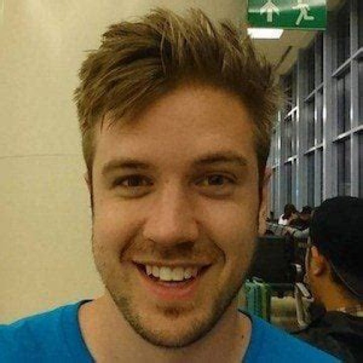 Luke Lafreniere - Bio, Age, Wiki, Facts and Family