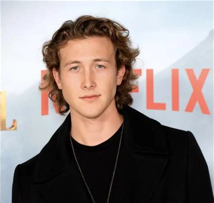Luke Mullen - Bio, Age, weight, height, Wiki, Facts and Family