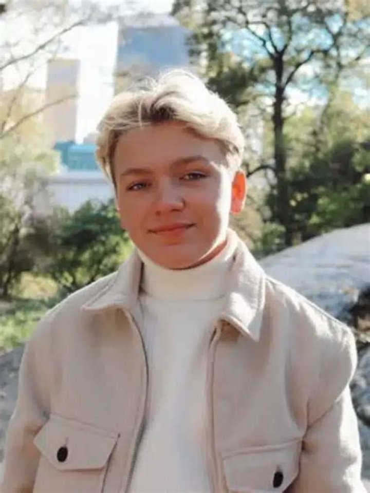 Luke Nelson - Biography, Age, Wiki, Facts and Family