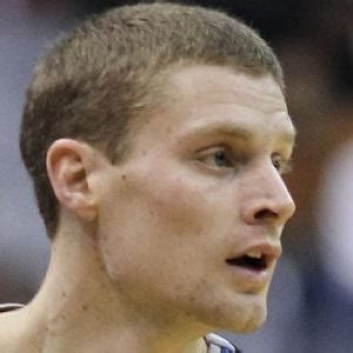 Luke Ridnour - Bio, Age, siblings, height, Wiki, Facts and Family