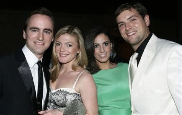 Luke Russert - Bio, Age, Wiki, Facts and Family