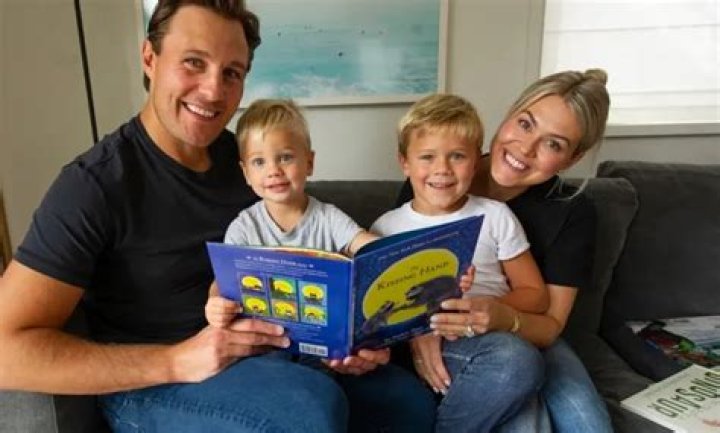Luke Schenn - Bio, Age, siblings, Wiki, Facts and Family