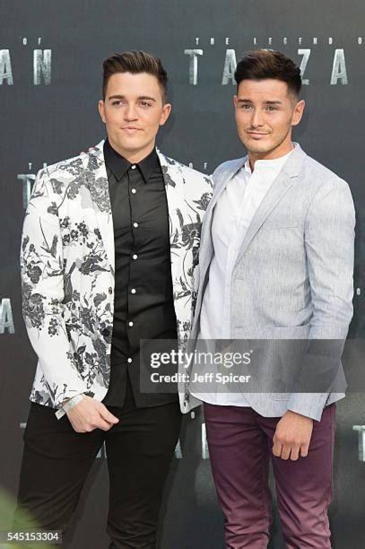 Luke Shayler - Bio, Age, Wiki, Facts and Family
