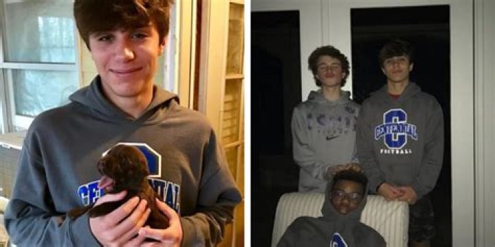 Luke Singletary - Bio, Age, Wiki, Facts and Family