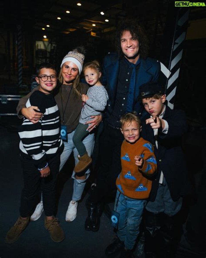 Luke Smallbone - Bio, Age, siblings, Wiki, Facts and Family
