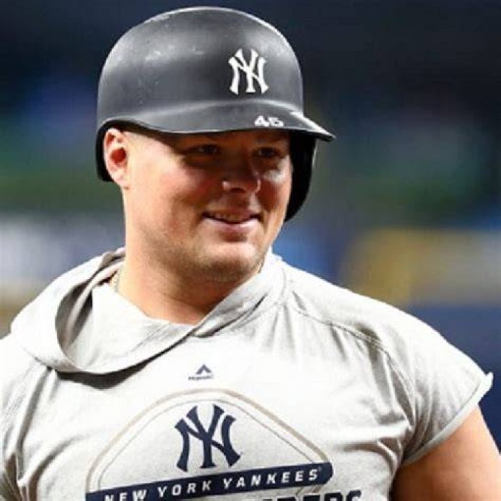 Luke Voit - Biography, Age, Wiki, Facts and Family
