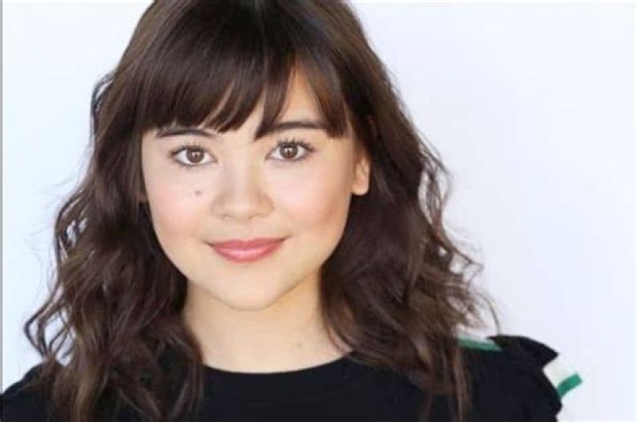 Lukita Maxwell(actress) - Biography, Age, Net Worth, Wikipedia, Spotify, TikTok, Facebook, Facts and Family