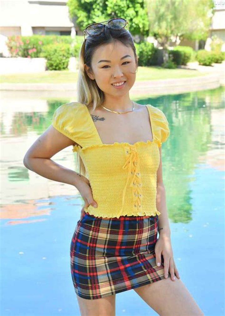 Lulu - Bio, Age, Wiki, Facts and Family