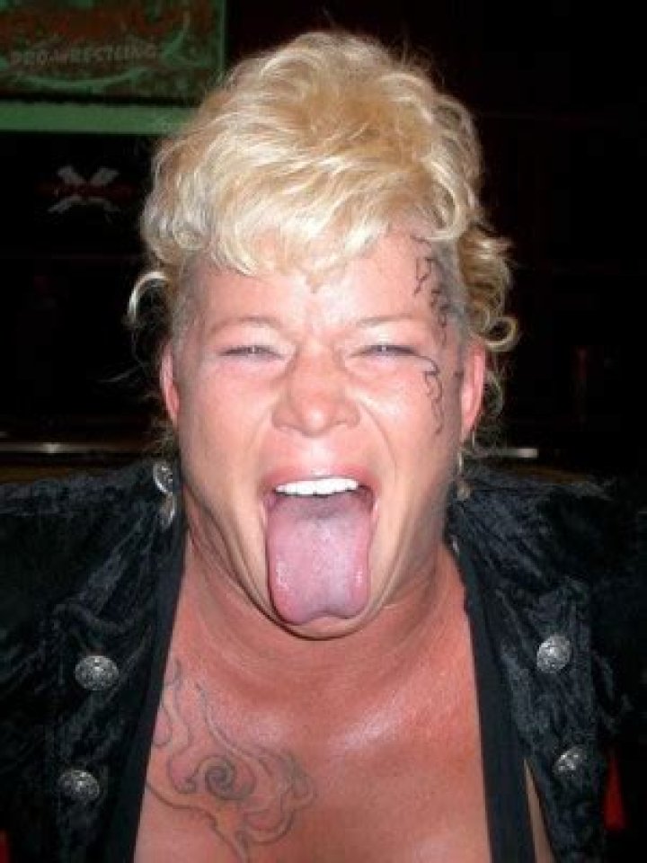 Luna Vachon - Bio, Age, Wiki, Facts and Family