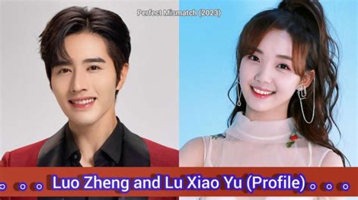 Luo Zheng - Bio, Age, Wiki, Facts and Family