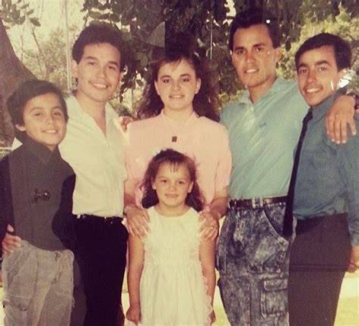 Lupillo Rivera - Bio, Age, net worth, siblings, Wiki, Facts and Family