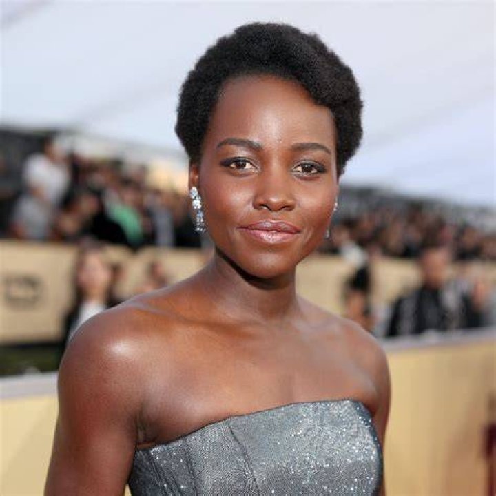 Lupita Nyong'o - Bio, Age, Wiki, Facts and Family