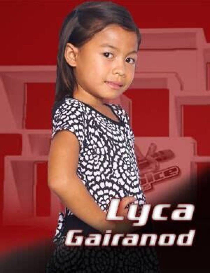 Lyca Gairanod - Bio, Age, Wiki, Facts and Family