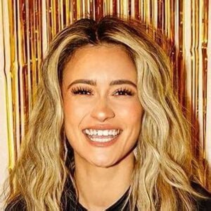 Lycette Cornejo - Bio, Age, Wiki, Facts and Family