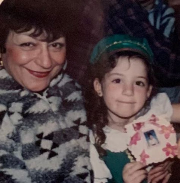 Lydia Dupra - Bio, Age, Wiki, Facts and Family