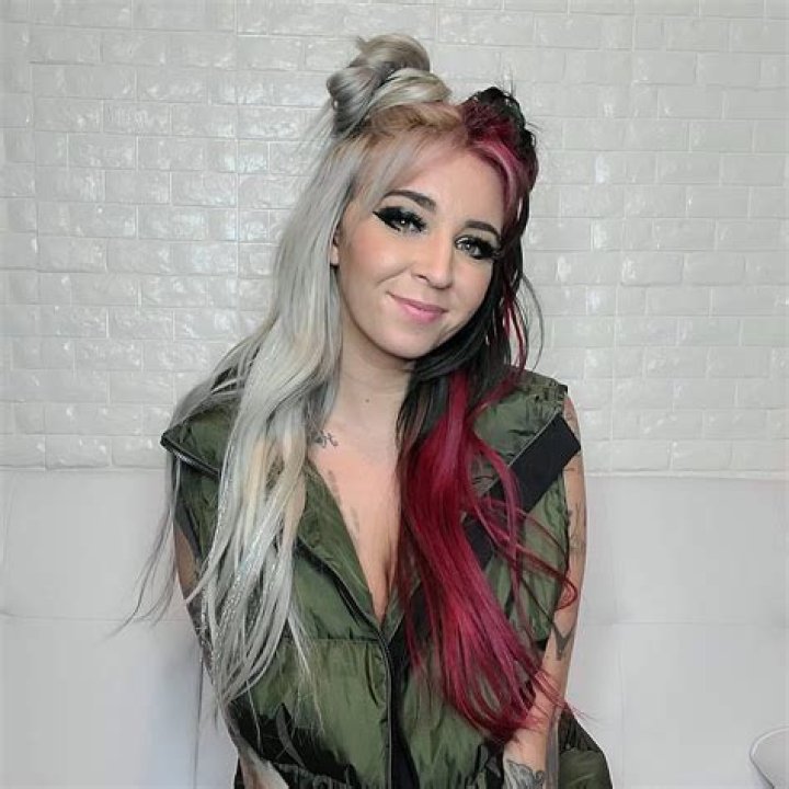 Lydia Grace - Bio, Age, Wiki, Facts and Family