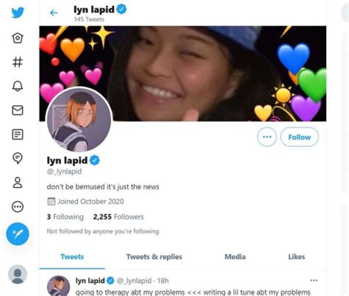 Lyn Lapid - Bio, Age, Wiki, Facts and Family