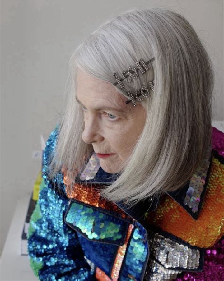 Lyn Slater - Bio, Age, Wiki, Facts and Family