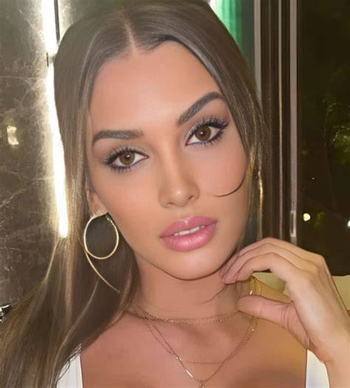 Lyna Perez - Bio, Age, Wiki, Facts and Family