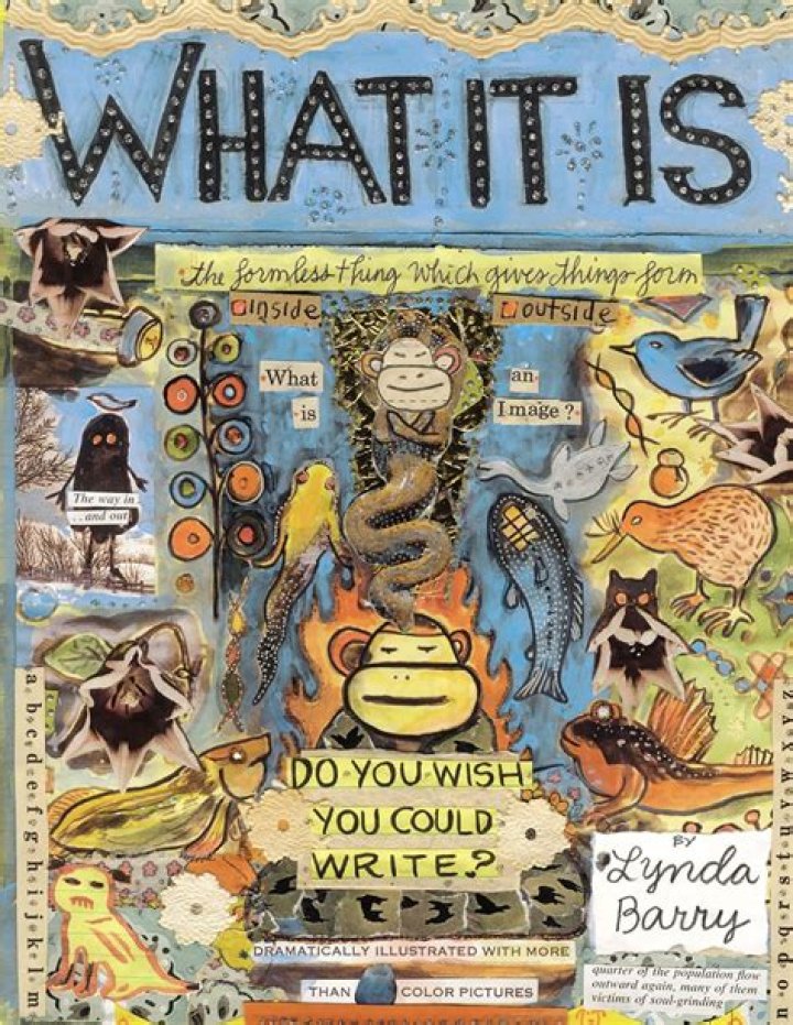 Lynda Barry - Bio, Age, Wiki, Facts and Family