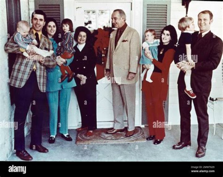 Lynda Bird Johnson Robb - Bio, Age, Wiki, Facts and Family