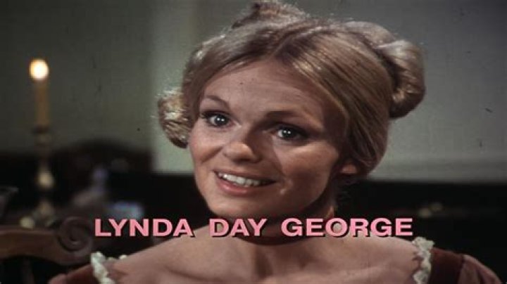 Lynda Day George - Bio, Age, Wiki, Facts and Family