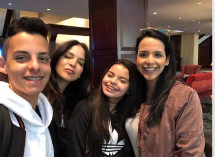 Lynda Diaz - Bio, Age, Wiki, Facts and Family