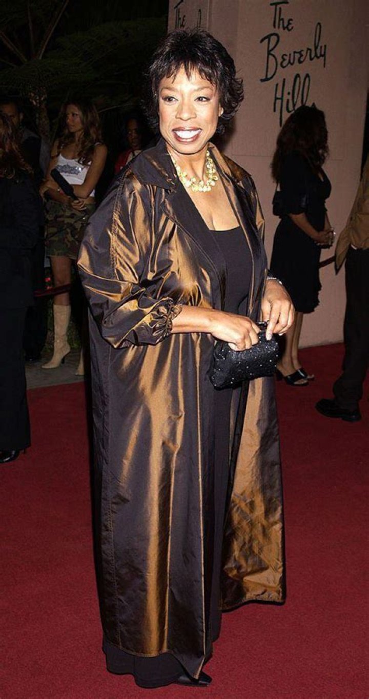 Lynne Thigpen - Bio, Age, Wiki, Facts and Family