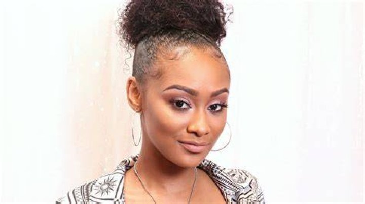 Lyric Anderson - Bio, Age, Wiki, Facts and Family