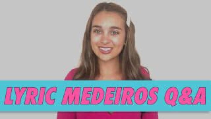 Lyric Medeiros: TikTok Star Detailed Bio, Age, Birthday, & Height Insights and more