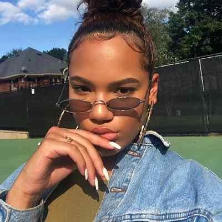 Lyric Thomas - Bio, Age, Wiki, Facts and Family
