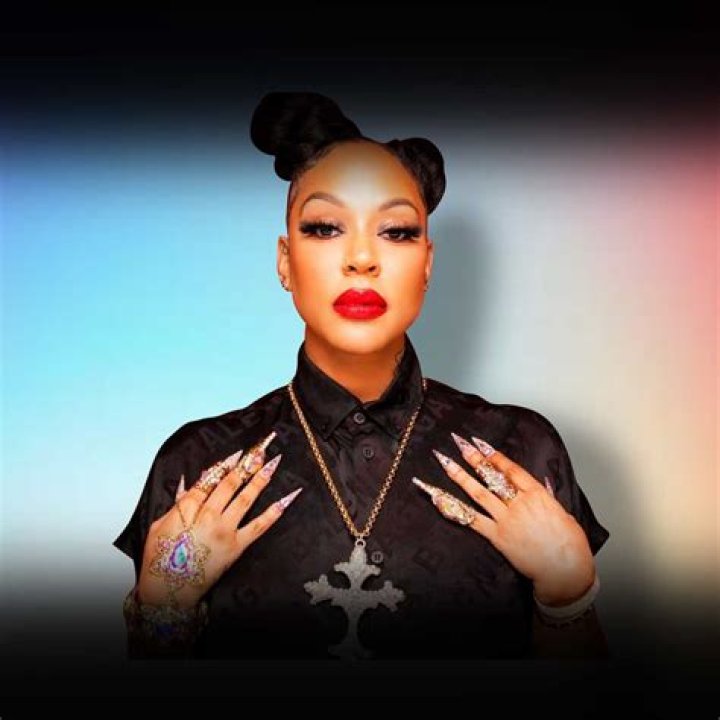 Lyrica Anderson - Bio, Age, Wiki, Facts and Family