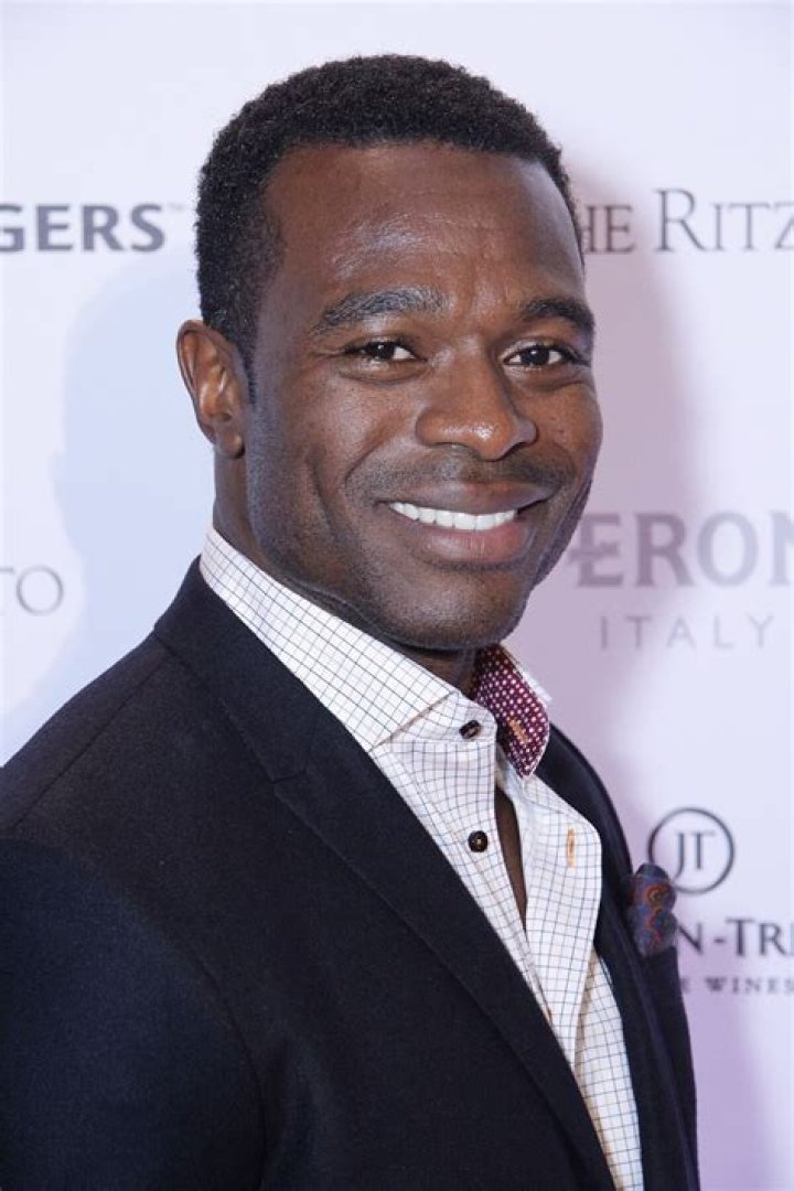 Lyriq Bent - Bio, Age, height, Wiki, Facts and Family