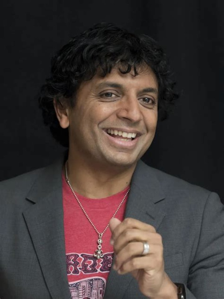 M. Night Shyamalan - Bio, Age, net worth, height, Wiki, Facts and Family