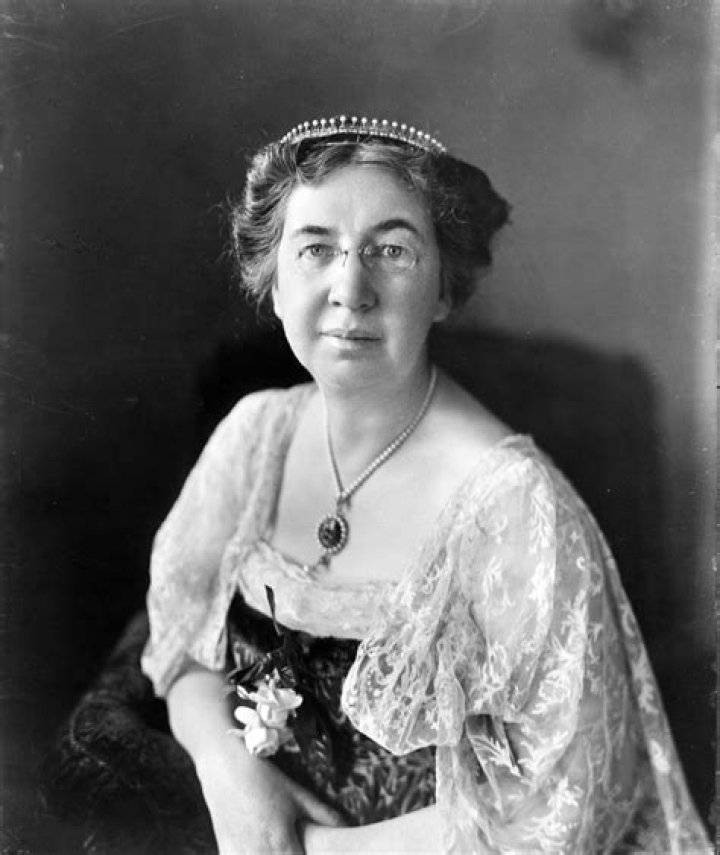 Mabel Gardiner Hubbard - Bio, Age, Wiki, Facts and Family