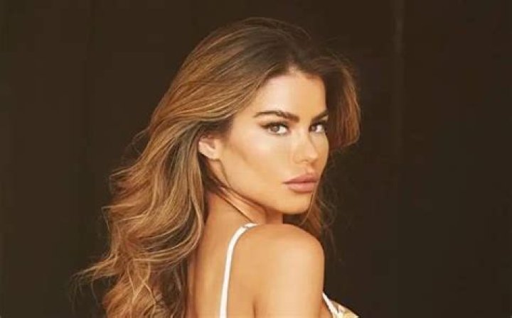 Mabelynn Capeluj - Bio, Age, Wiki, Facts and Family