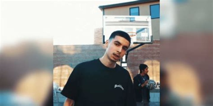 Mac P Dawg - Bio, Age, Wiki, Facts and Family