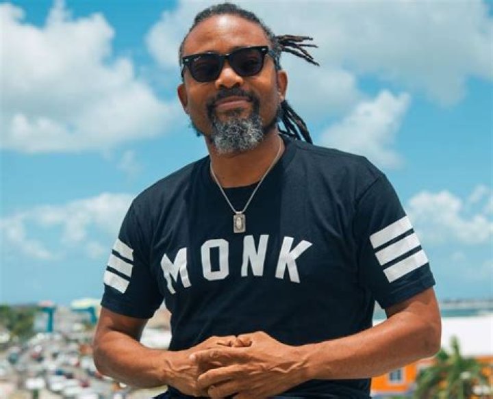 Machel Montano - Bio, Age, Wiki, Facts and Family
