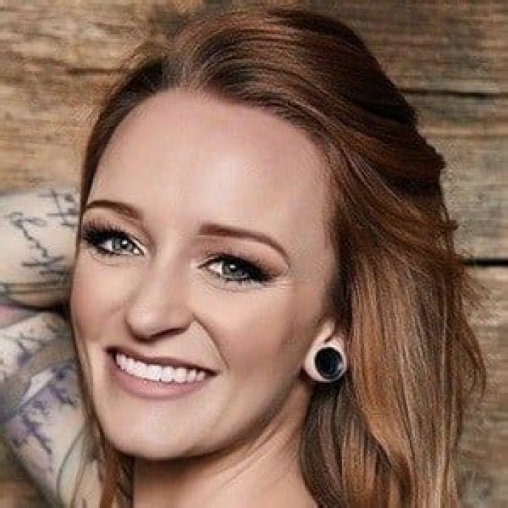 Maci Bookout - Bio, Age, Wiki, Facts and Family
