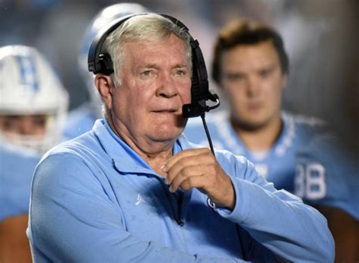 Mack Brown - Bio, Age, net worth, Wiki, Facts and Family