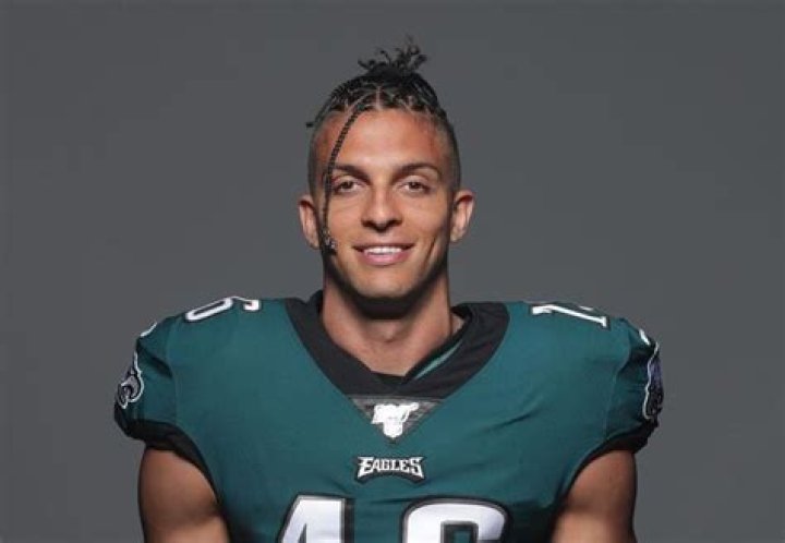 Mack Hollins - Bio, Age, siblings, height, Wiki, Facts and Family