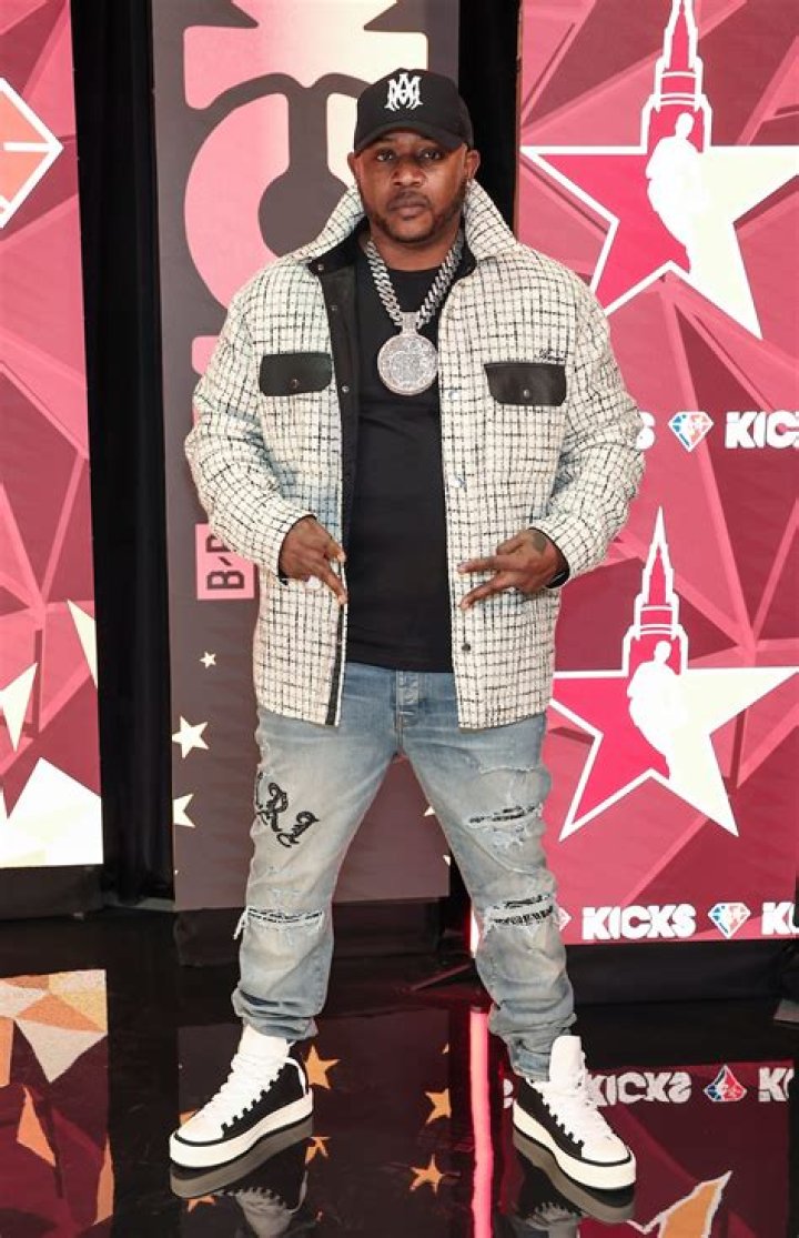 Mack Maine - Bio, Age, net worth, Wiki, Facts and Family