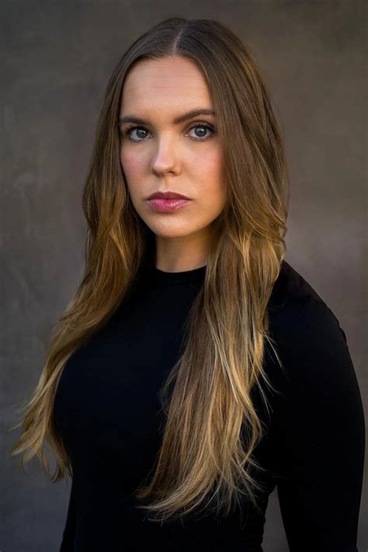 Mackensi Emory - Bio, Age, Wiki, Facts and Family