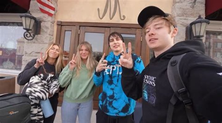 Mackie Albertson - Bio, Age, Wiki, Facts and Family