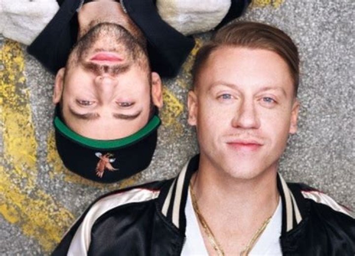 Macklemore - Bio, Age, net worth, height, Wiki, Facts and Family