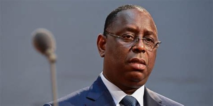 Macky Sall - Bio, Age, net worth, Wiki, Facts and Family
