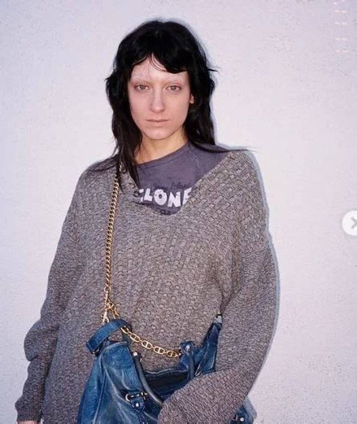 Macy Eleni - Bio, Age, Wiki, Facts and Family
