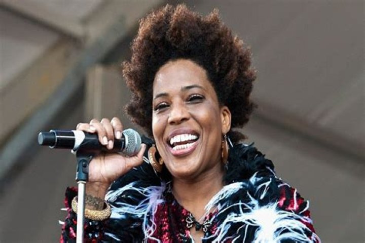 Macy Gray - Bio, Age, Wiki, Facts and Family
